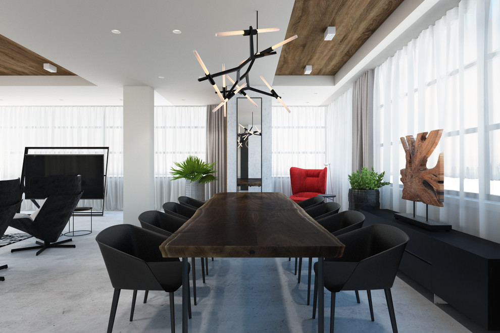 Квартира-офис, ЖК "Отрада"