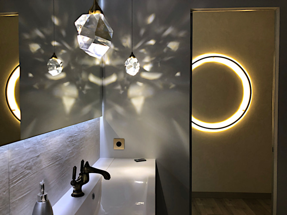 Обложка проекта: W15