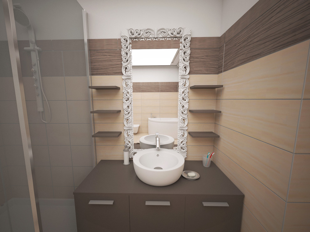 Коттедж в Пальниках