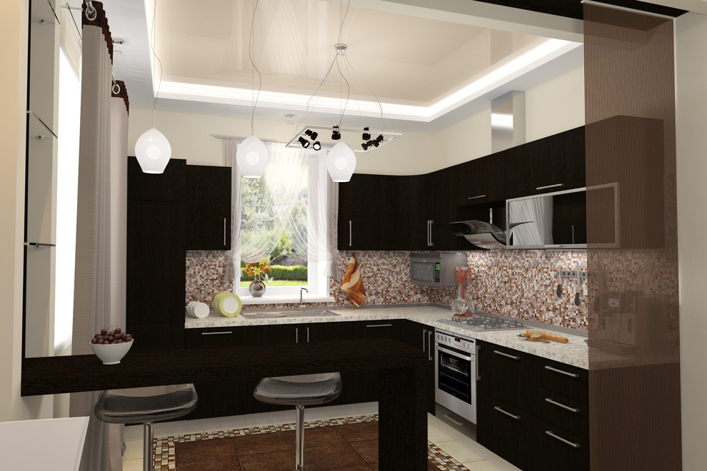 Дом 260 кв/м Бутурлино