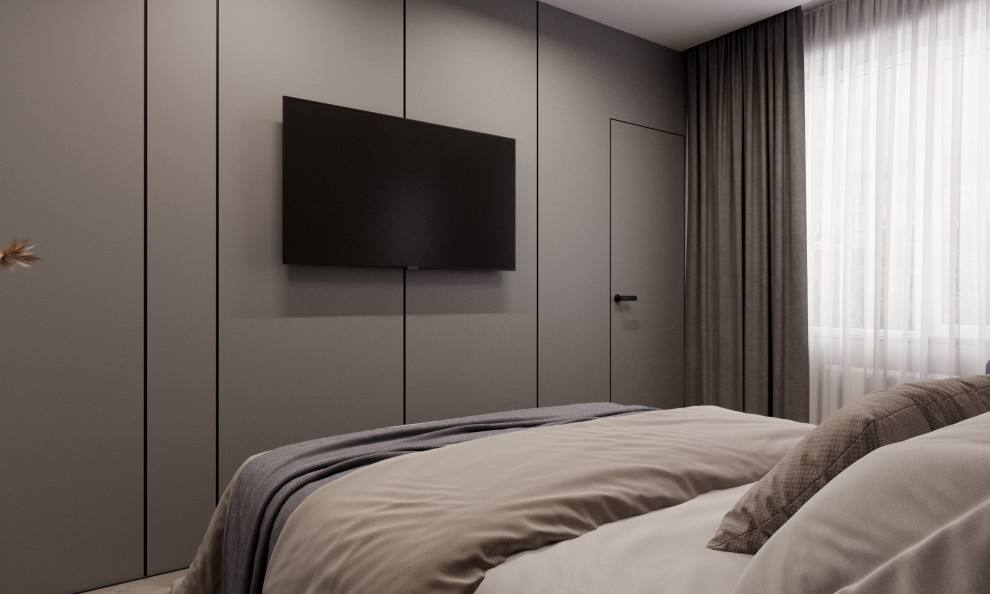 ЖК "Вершины"