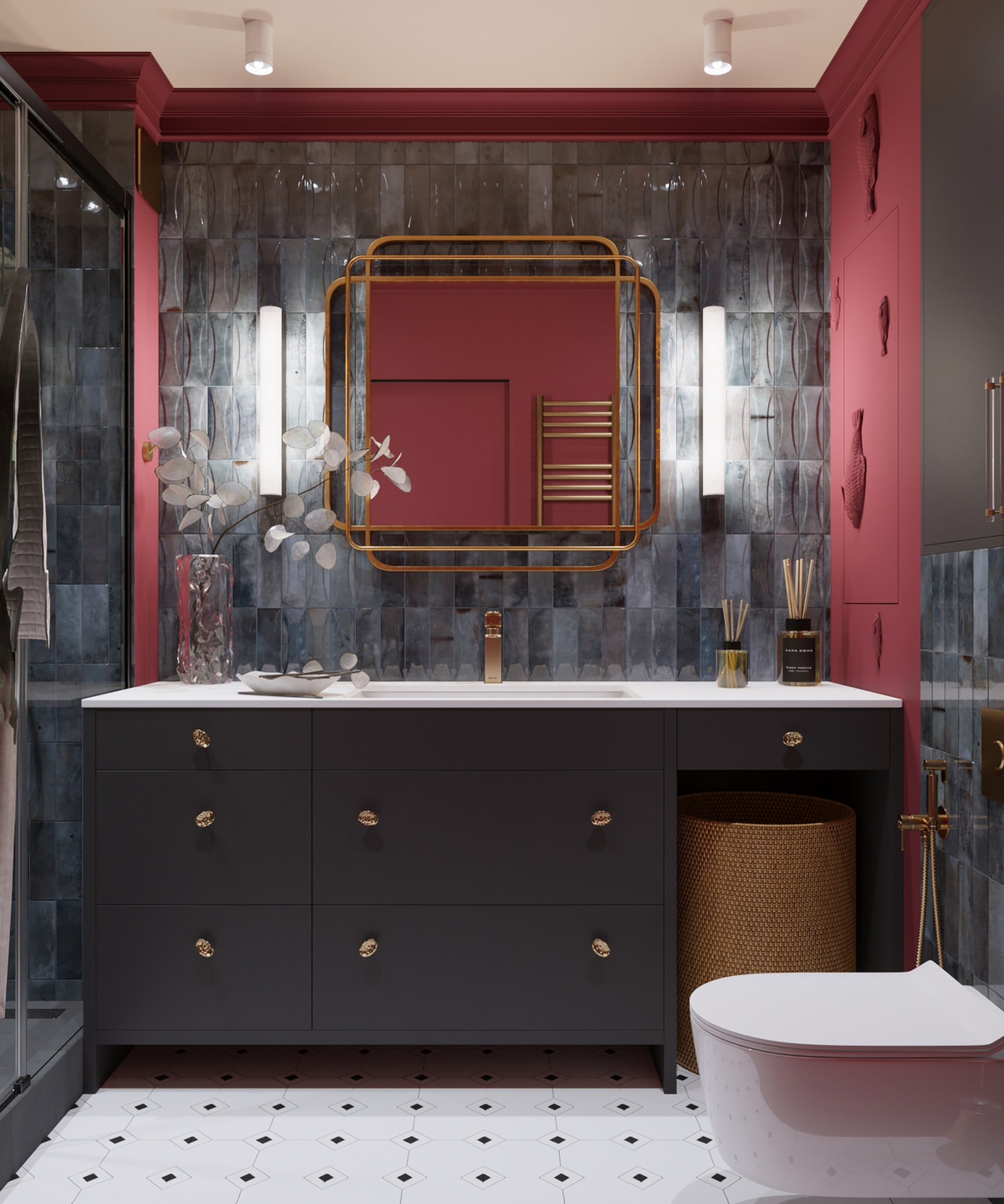 Экспрессия. ПИК.