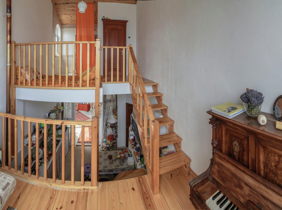 Дача Творчества в Крыму