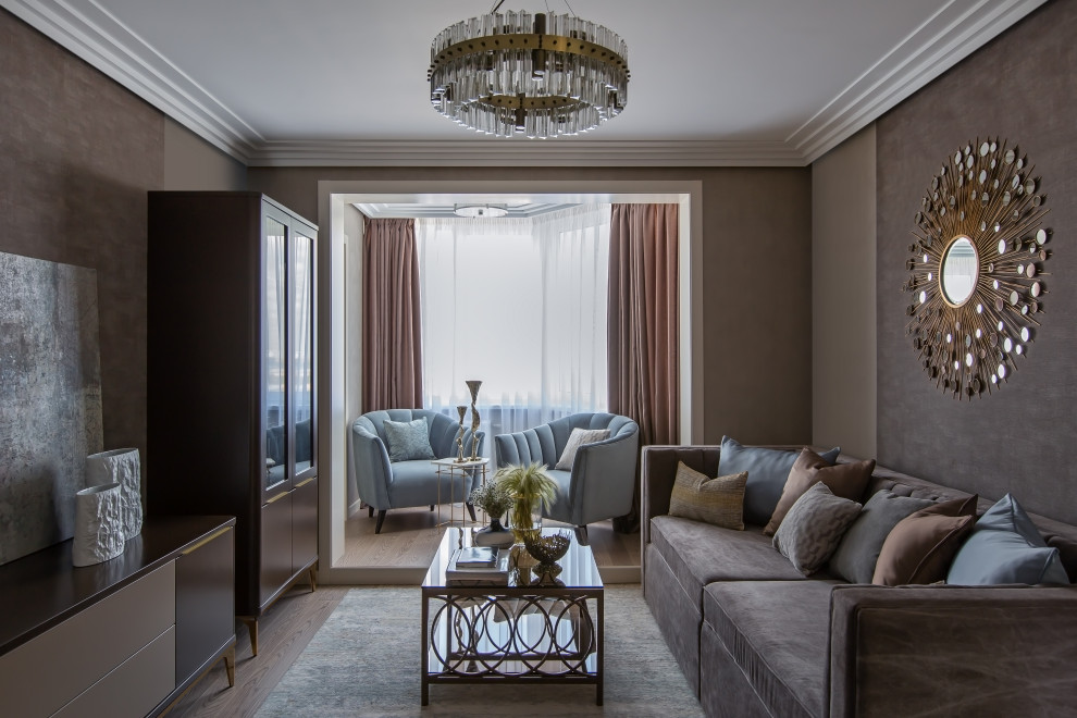 Смета и сроки: 8 млн и 20 месяцев на ремонт «трёшки»