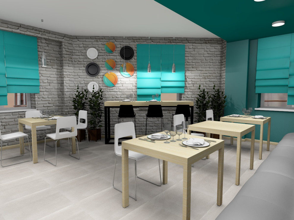 Офисные помещения компании в НОВОКУЗНЕЦКЕ