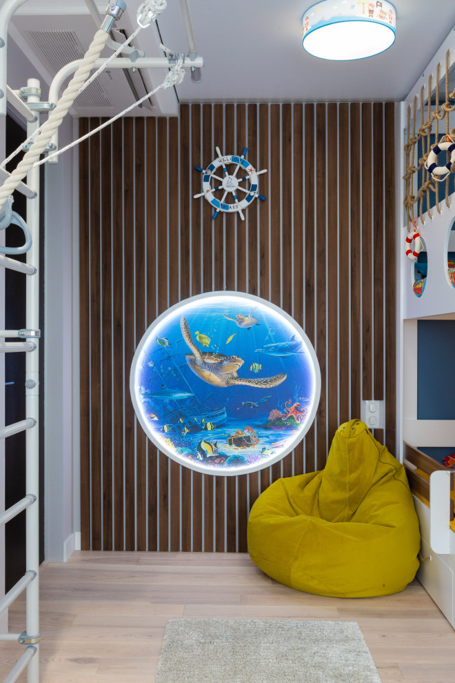 Жилой комплекс IDEL TOWER