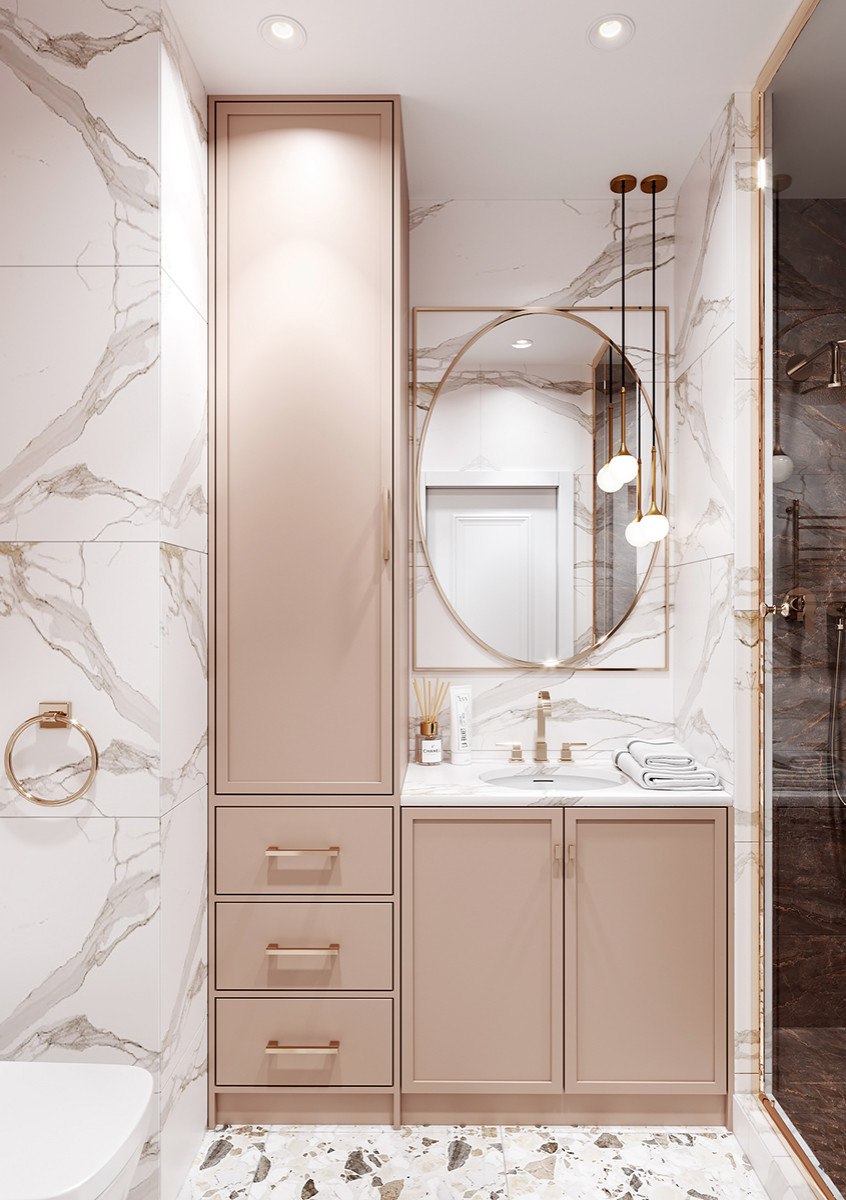 Квартира ЖК Палацио