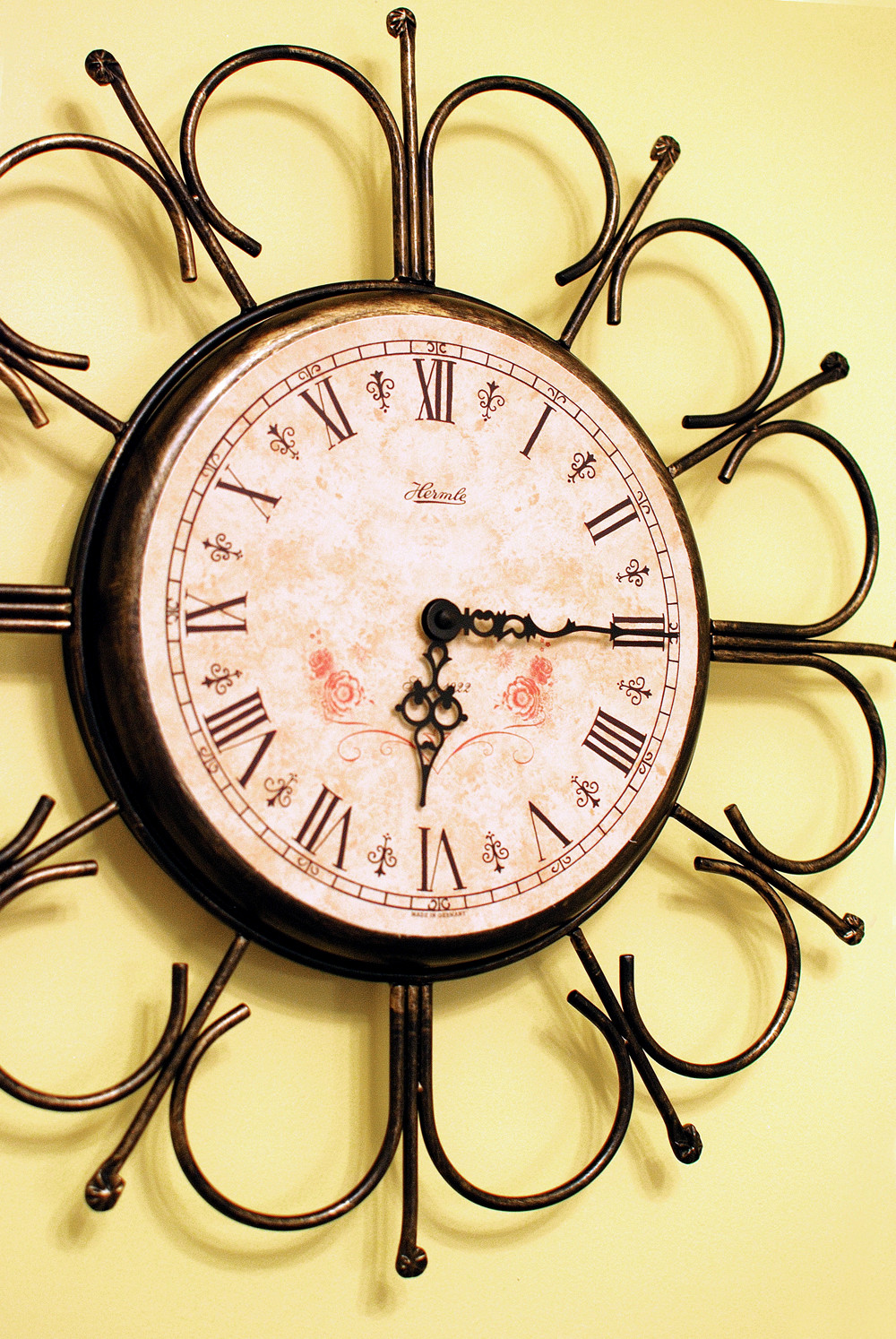 Квартира с весенним настроением