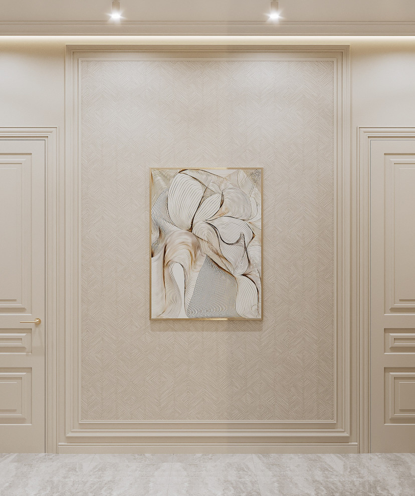 ЖК Настоящее