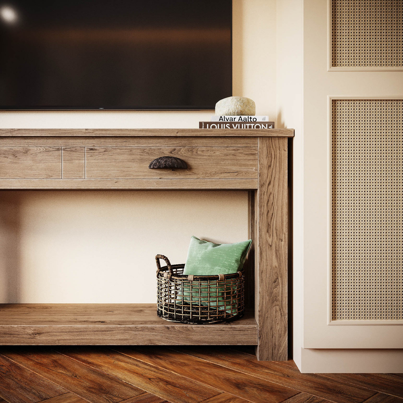 Ньютон ламповый