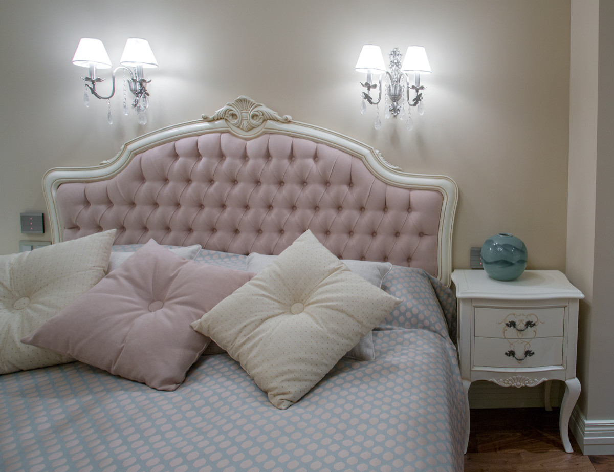 ПЕНТХАУС НА ЛЕНИНСКОМ