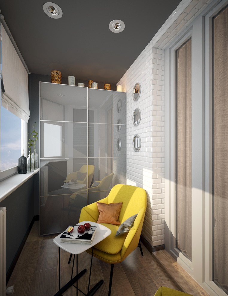 Обложка проекта: ИНТЕРЬЕРНЫЕ РЕШЕНИЯ АПАРТАМЕНТОВ. МОСКВА, ЖК МОСФИЛЬМОВСКИЙ