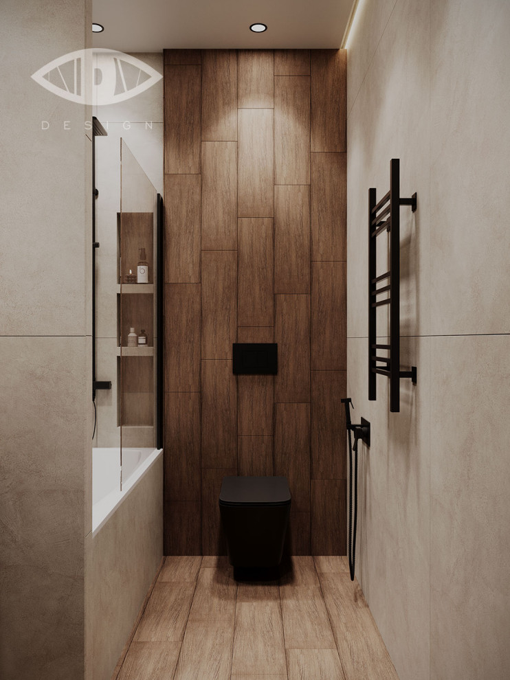 59 метров практичности в ЖК Holland Park