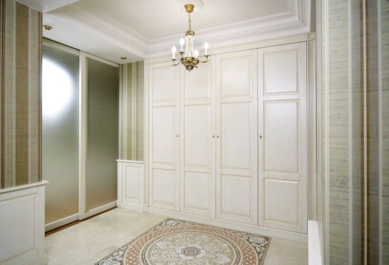 Квартира на Шмитовском