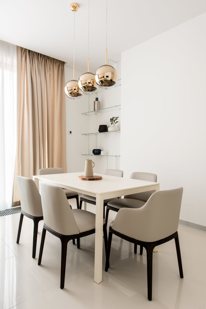 Квартира в ЖК ""Smolensky De Luxe"