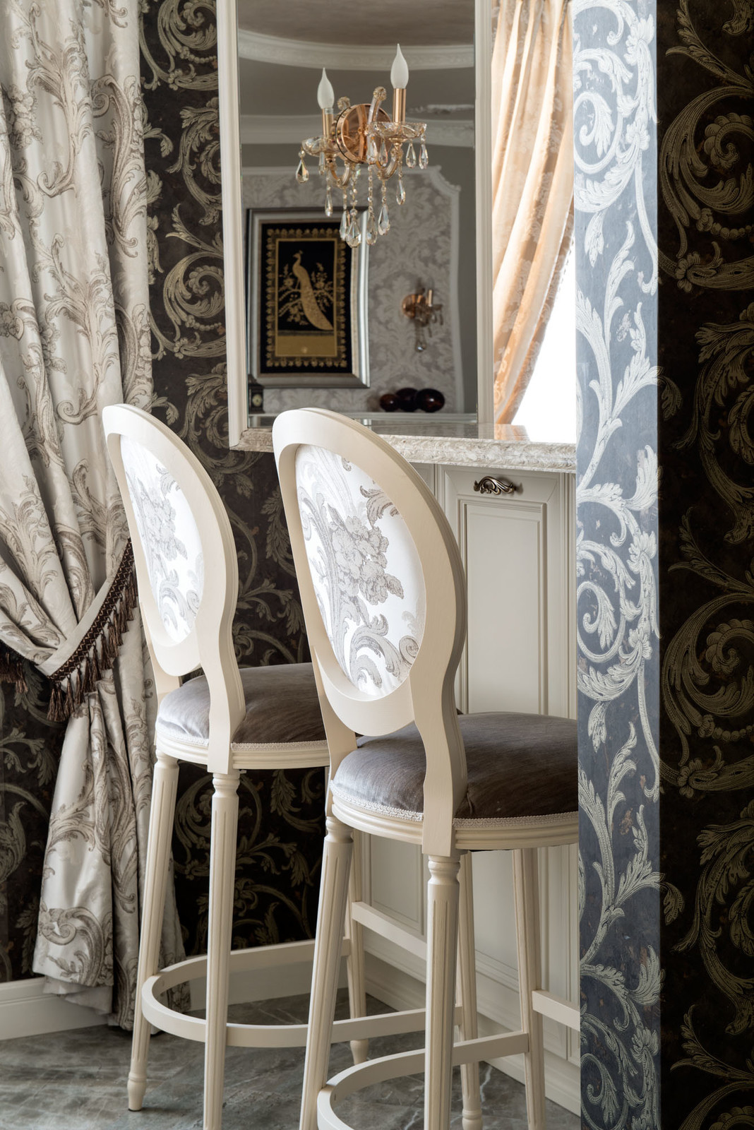 Квартира 110 метров