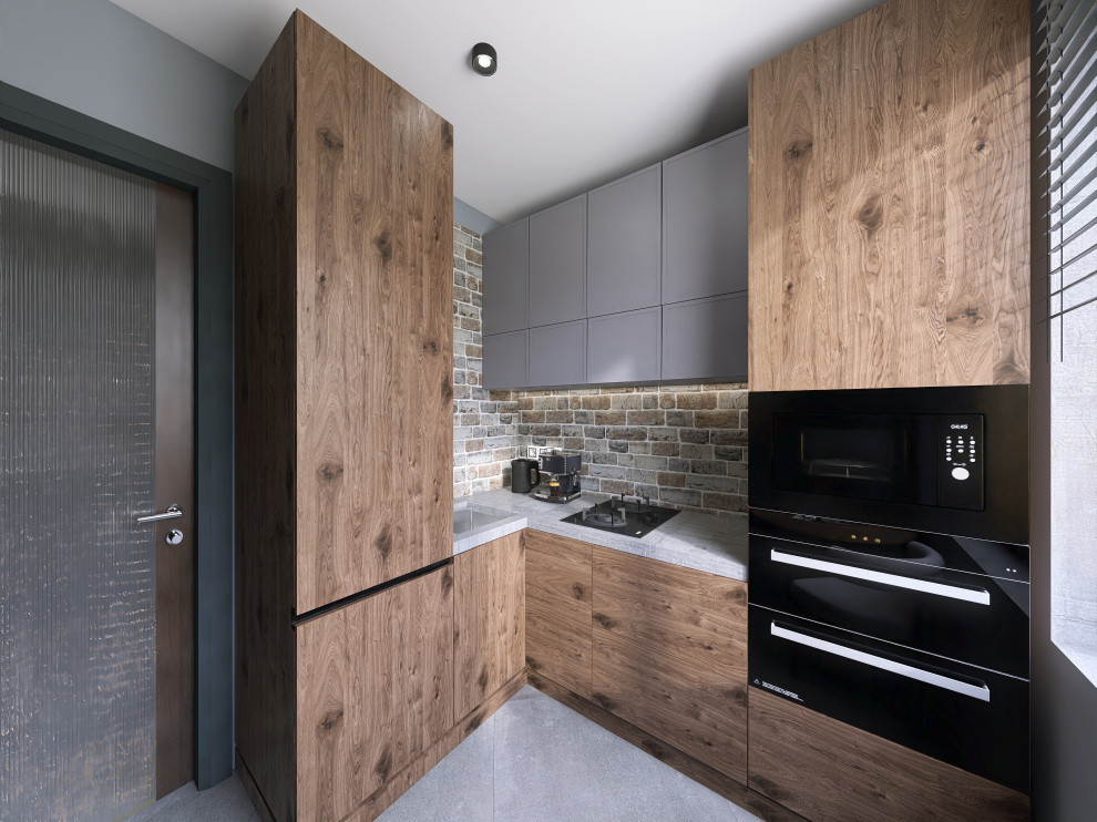 Проект "Заземление"