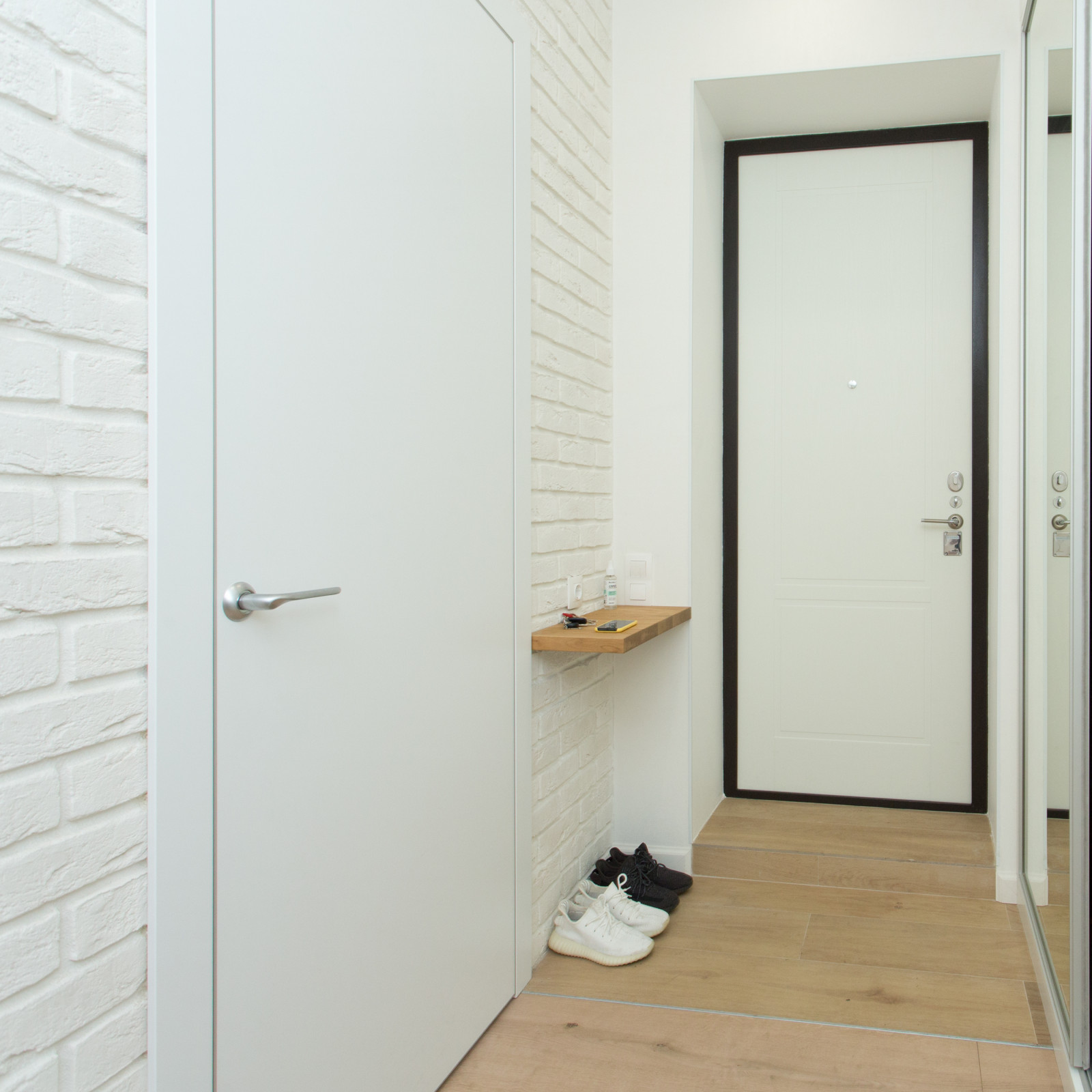 Открытое шоссе, 2к3