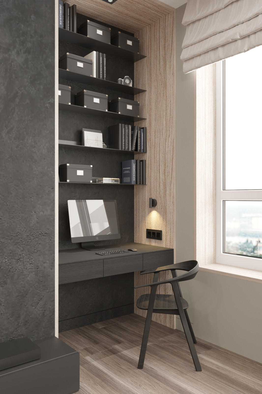 ЖК "Сердце столицы"