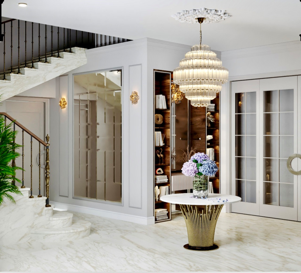 КП Миллениум Парк