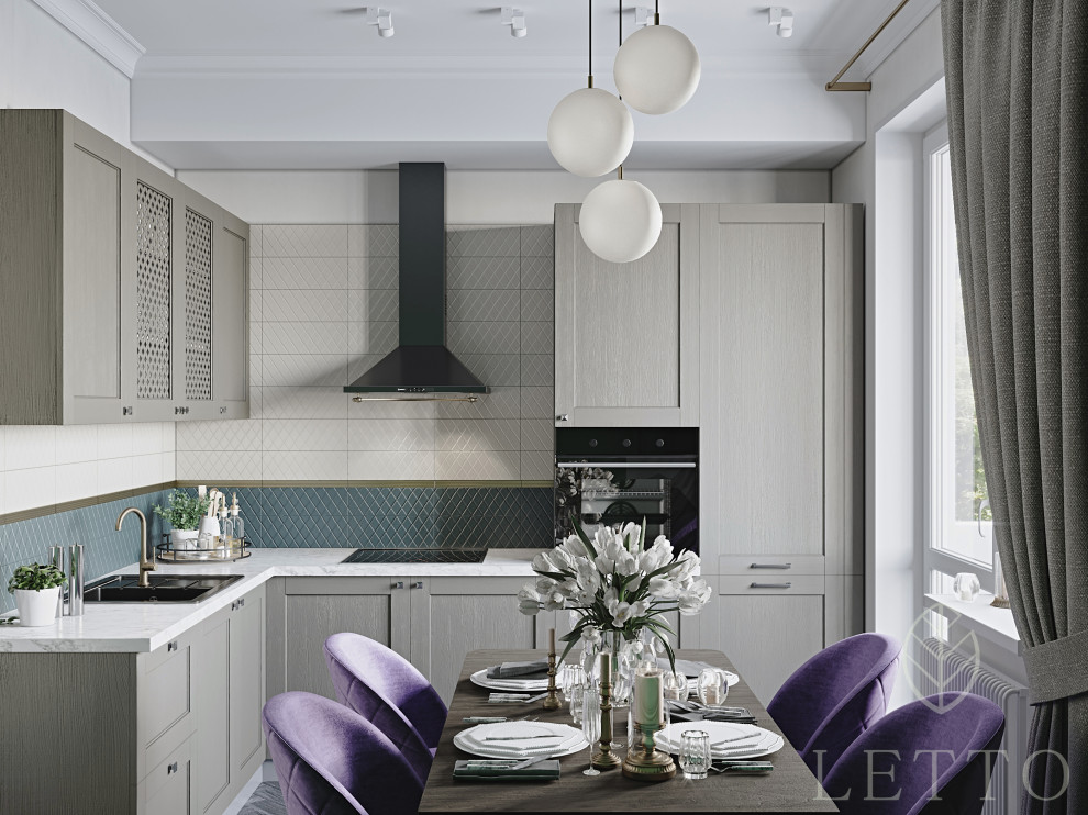 Неоклассика