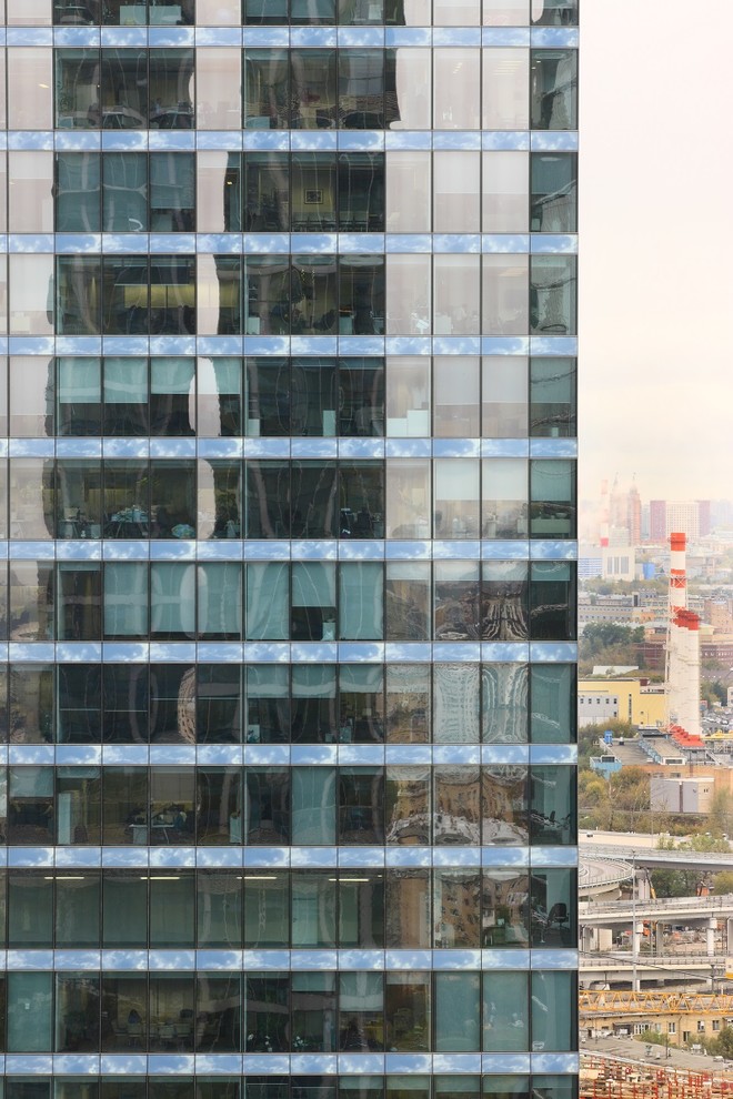 Квартира в Сити