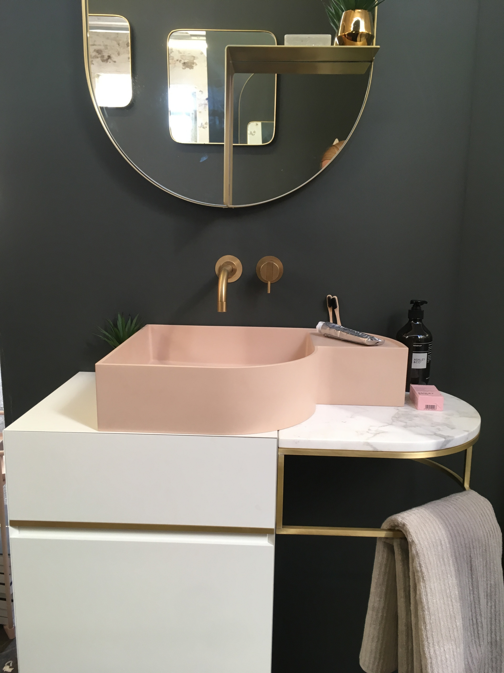 Выставка: Лондонская неделя дизайна — 2019