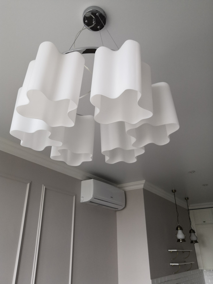 Американская классика. Реализован