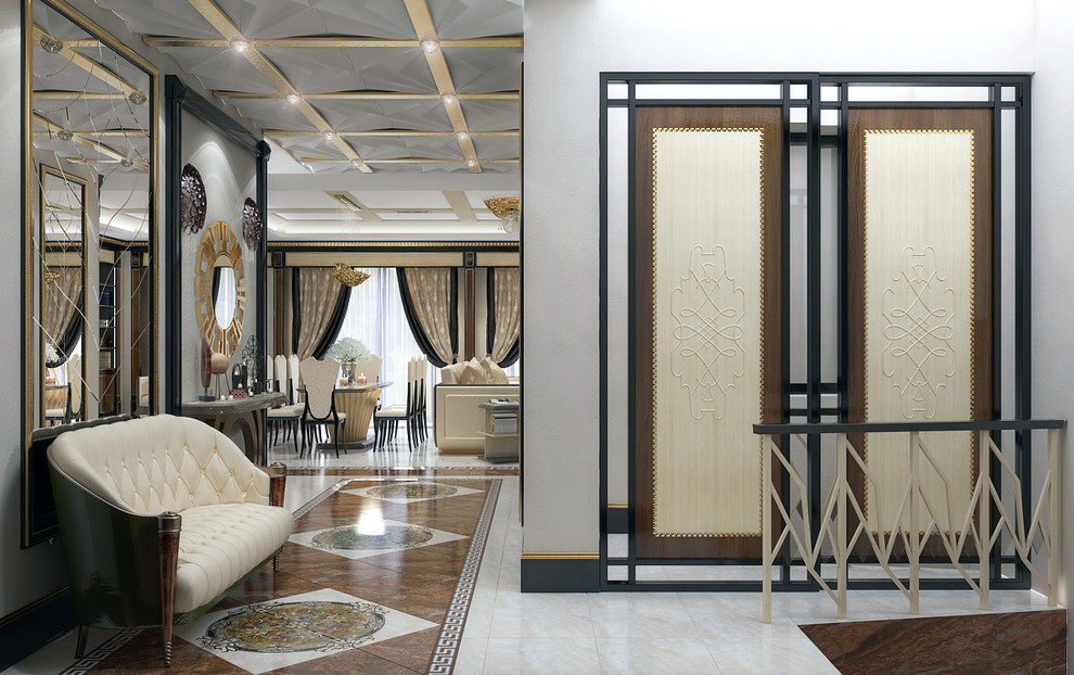 Дом в Белгороде