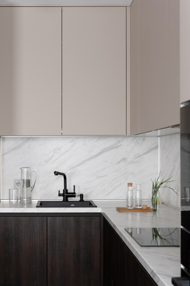 Квартира в ЖК "Атлантис 2"