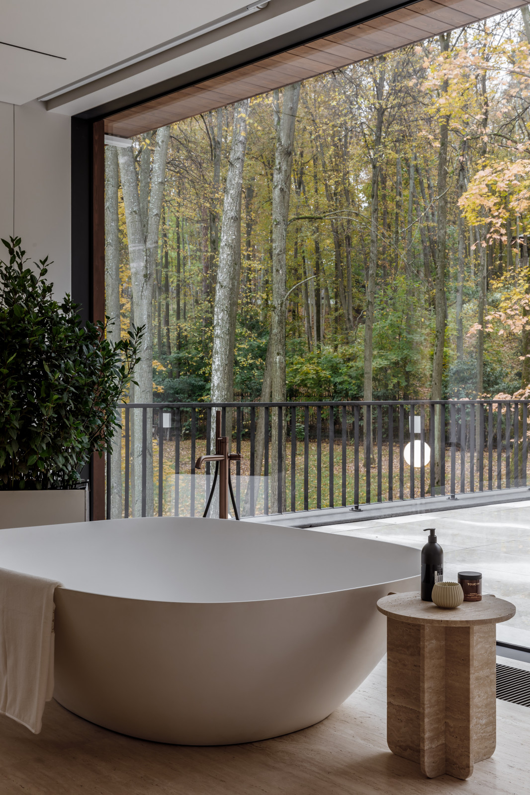 Вилла Forest Residence