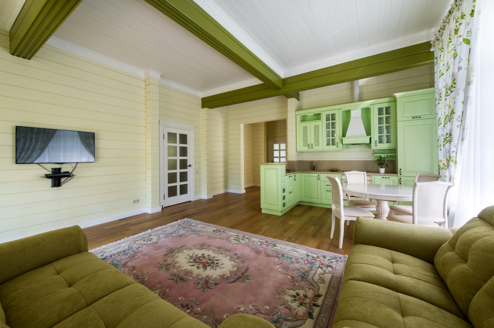 Троицк баня