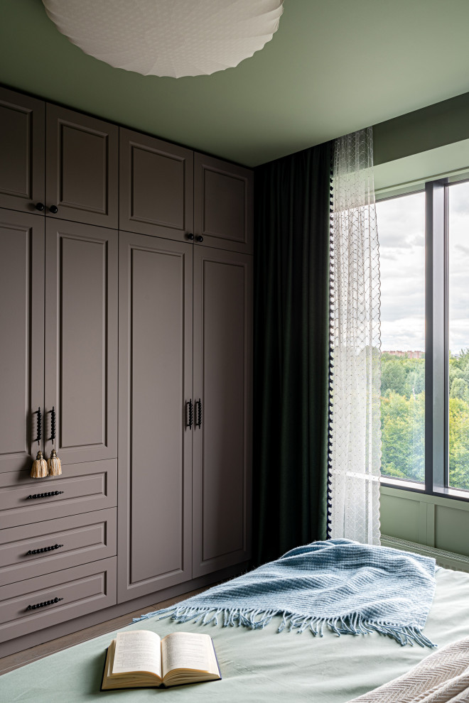 Квартира с обложки