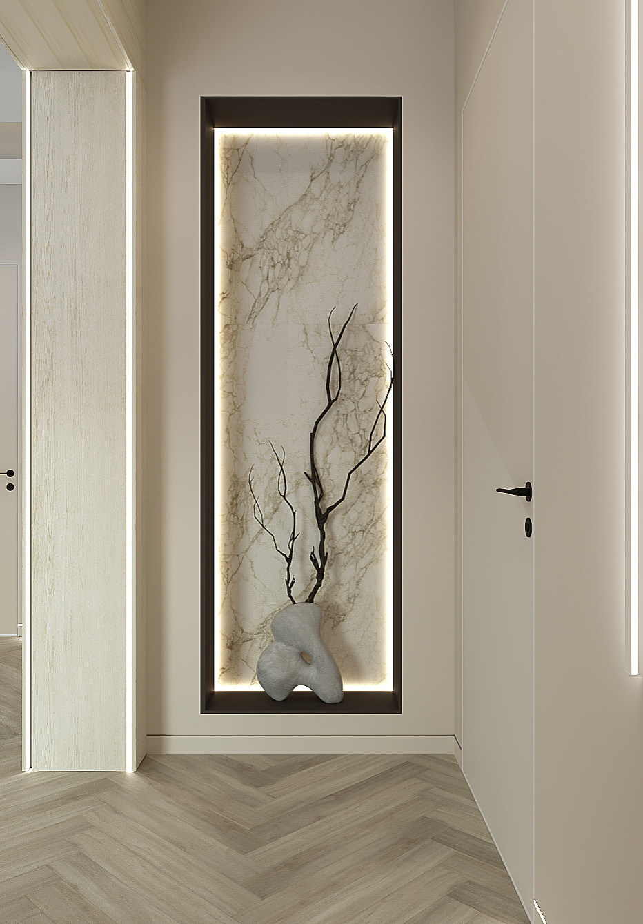 Осиновые горки