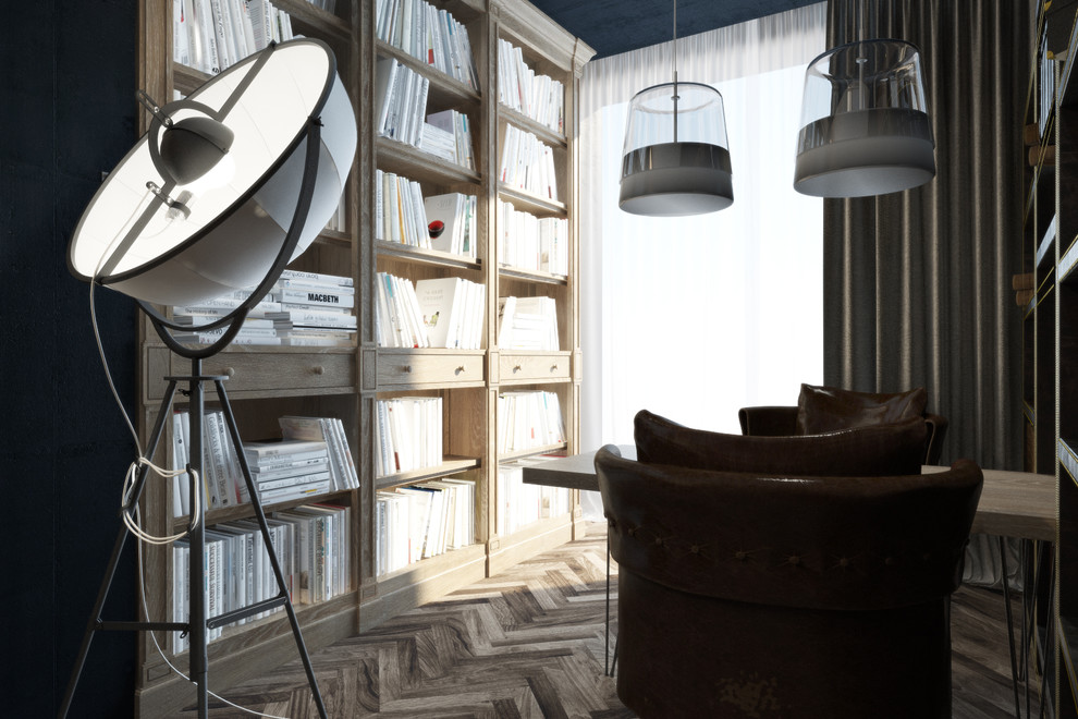 luxurious minimalism