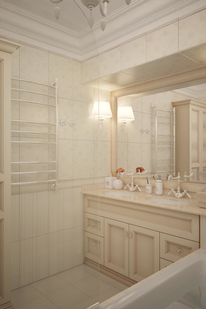 Пентхаус в Реутово