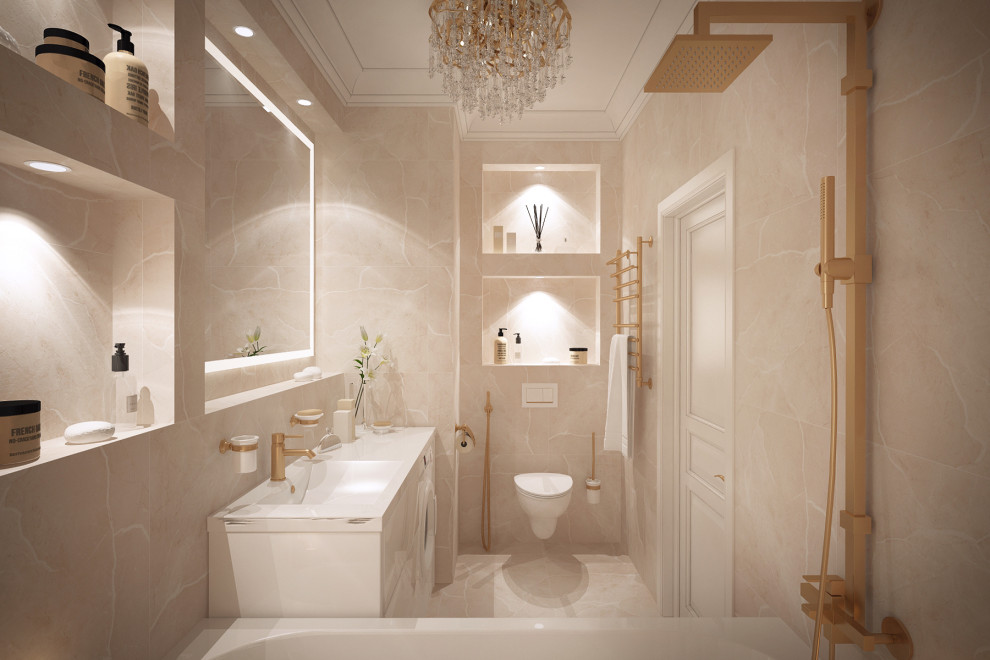 Ванная комната