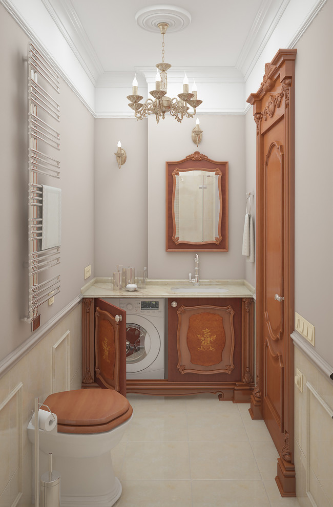 Москва, Первомайская