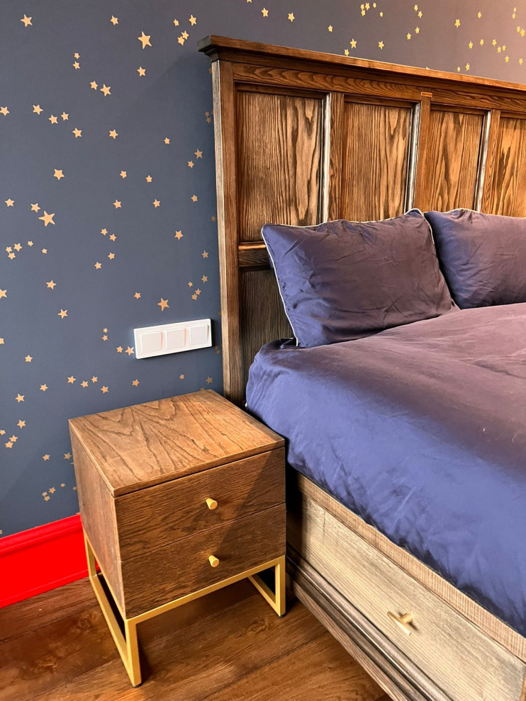 жк Серебряный Фонтан 2