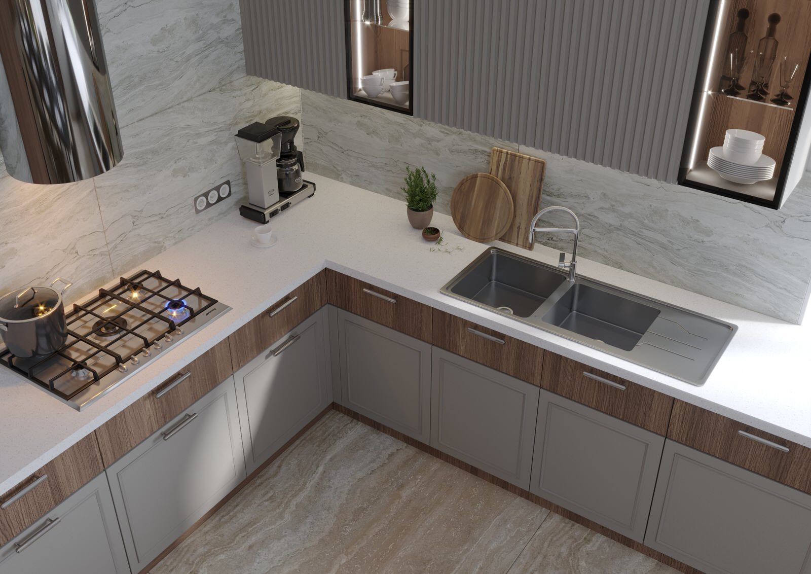 Частный дом Ростов-на-Дону