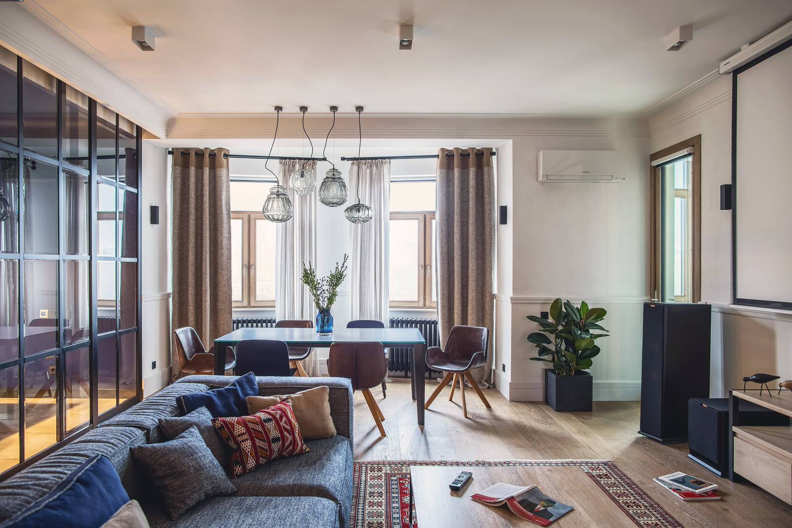 Обложка проекта: Alise