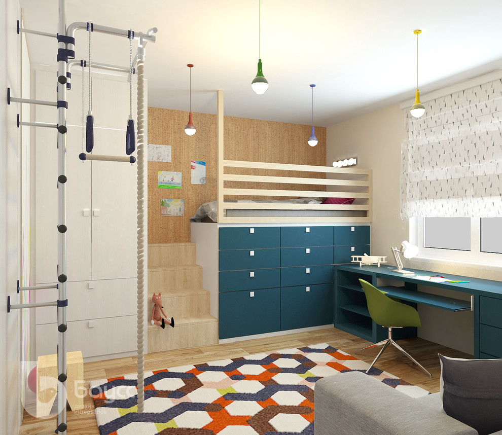 Проект "СВЕЖИЙ". Дом 207 кв. м