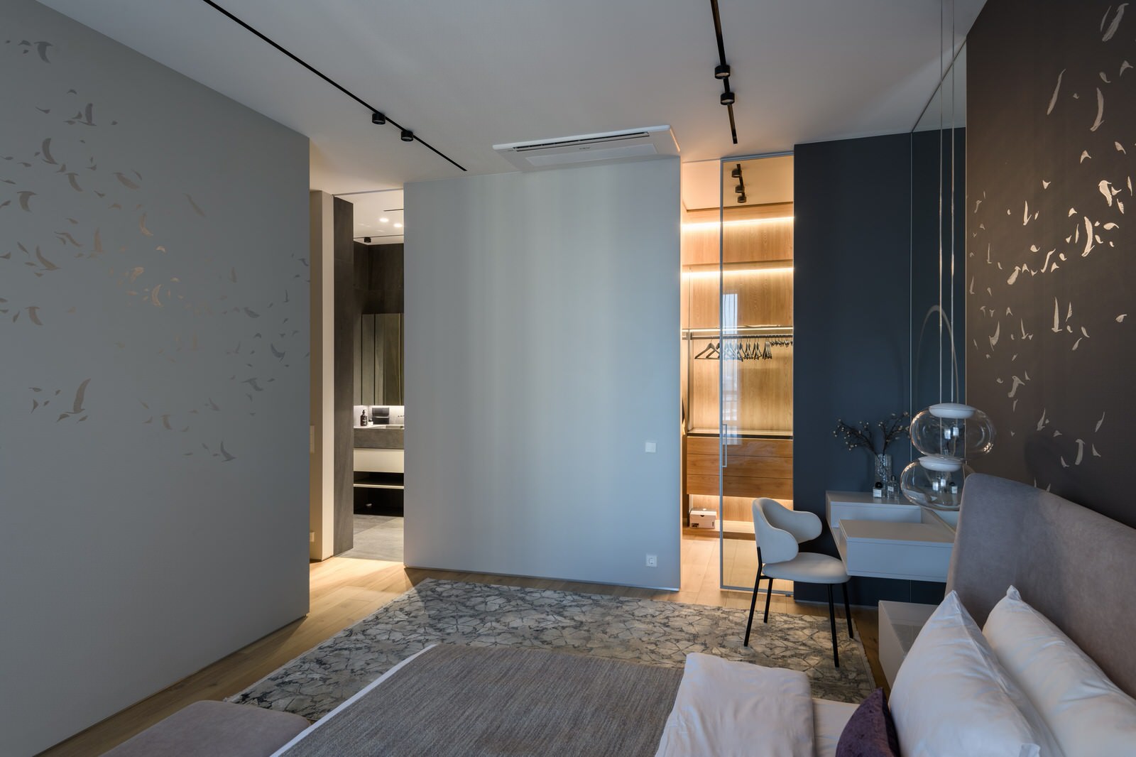 ЖК Бульварный переулок