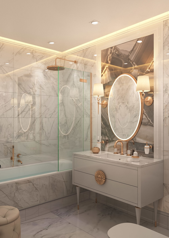 Квартира, ЖК "Тургенев", Краснодар