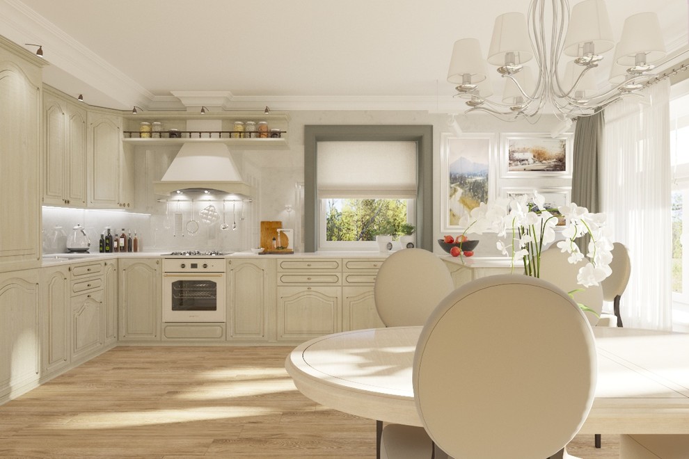 Современная классика