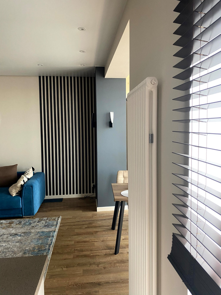 Волгоград ЖК Арбат