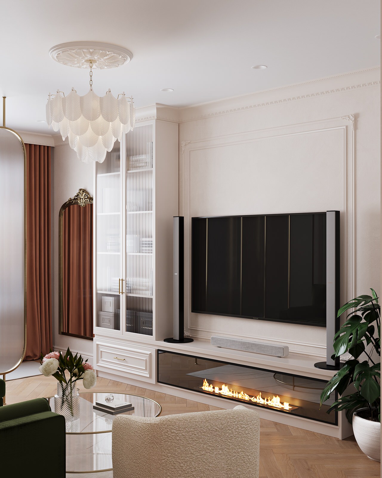 ЖК Южная Битца