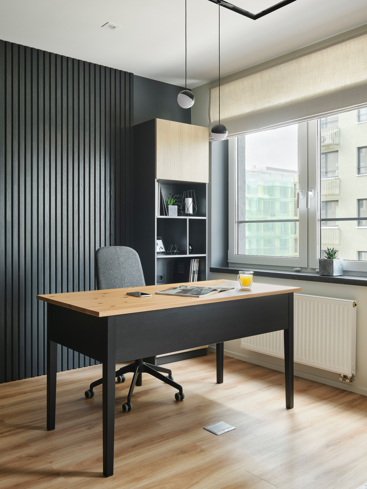 Студия мечты