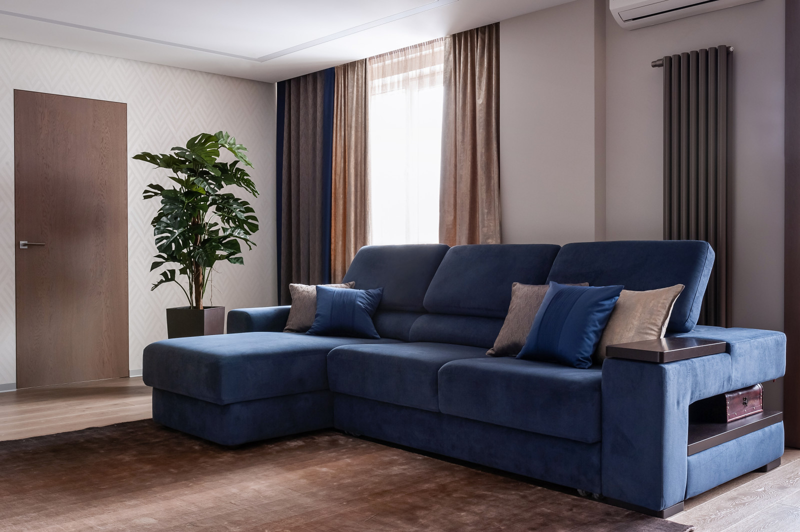 Фото квартиры на Галущака