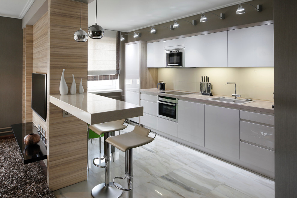 Энергия молодости